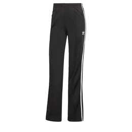 Kalhoty 'Adicolor Classics Firebird' černá / bílá