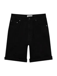 Shorts schwarz