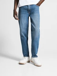 Bershka Jeans blau