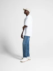 Bershka Jeans blau