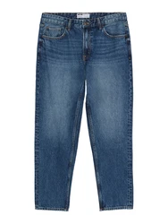Bershka Jeans blau