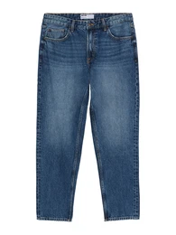 Jeans blue denim