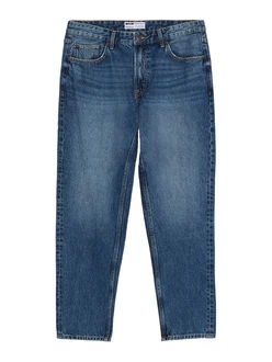 Bershka Jeans blau