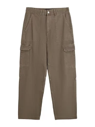 Hose braun