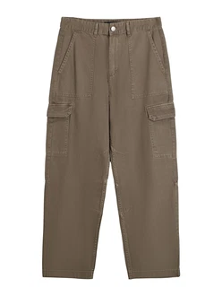 Bershka Hose Jeans