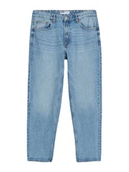 Bershka Jeans blau