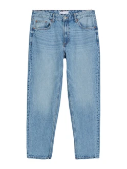 Bershka Jeans blau Bershka Jeans blau