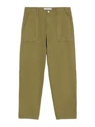 Hose oliv