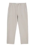 Bershka Hose Khaki/Beige/Khaki/Beige/Khaki/Beige/Khaki/Beige/Khaki/Beige