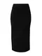 BOSS Sukně 'Furelia'  černá
