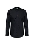 JACK & JONES Hemd JOE schwarz