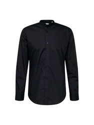 JACK & JONES Hemd JOE schwarz