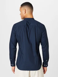JACK & JONES Hemd JOE navy