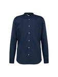 JACK & JONES Hemd JOE navy