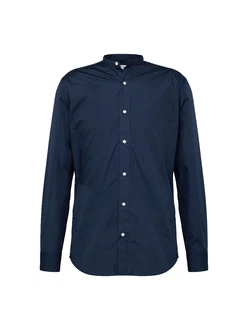JACK & JONES Hemd JOE navy