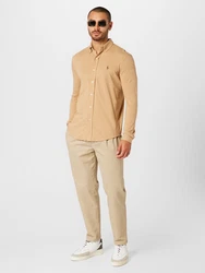 Polo Ralph Lauren Hemd camel/braun