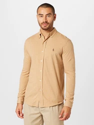 Polo Ralph Lauren Hemd camel/braun