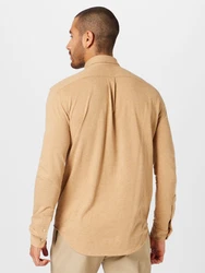 Polo Ralph Lauren Hemd camel/braun