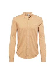 Polo Ralph Lauren Hemd camel/braun