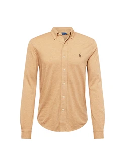 Polo Ralph Lauren Hemd camel/braun
