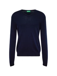 Pullover marine