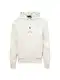 Polo Ralph Lauren Sweatshirt hellgrau / schwarz
