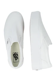 VANS Slip-On weiß