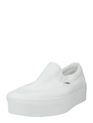 VANS Slip-On weiß