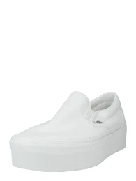 Slip On wei