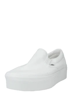 VANS Slip-On weiß