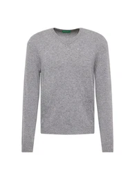Pullover grau