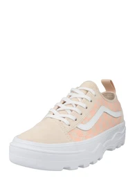 Sneaker 'Sentry WC' creme / lachs / wei