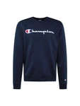 Champion Authentic Athletic Apparel Sportsweatshirt 'Classic' blau