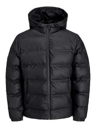Jacke schwarz