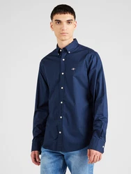 GANT Hemd Langarmhemd Dunkelblau/Blau/Hellblau/Dunkelblau/Blau/Hellblau/Dunkelblau/Blau/Hellblau/Dunkelblau/Blau/Hellblau/Dunkelblau/Blau/Hellblau/Dunkelblau/Blau/Hellblau/Dunkelblau/Blau/Hellblau/Dunkelblau/Blau/Hellblau/Dunkelblau/Blau/Hellblau/Dunkelblau/Blau/Hellblau/Dunkelblau/Blau/Hellblau/Dunkelblau/Blau/Hellblau/Dunkelblau/Blau/Hellblau/Dunkelblau/Blau/Hellblau/Dunkelblau/Blau/Hellblau