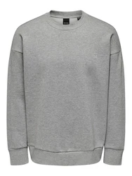 Only & Sons Sweatshirt Dan 