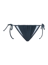 Bikini donji dio ' cheeky Gina' noćno plava