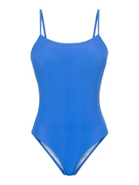 Plavky 'Gina' královská modrá