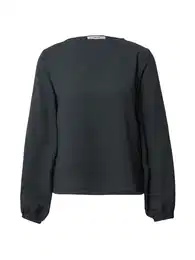 Bluza 'Ramona' tamno zelena