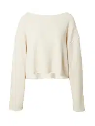 Svetr 'ITONAY' režná