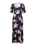 Maxi šaty od Dorothy Perkins image