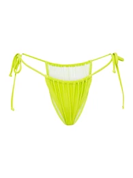Bikini donji dio 'Gina' limeta