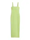 Zelene Bershka Pletene Haljine image