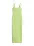 Zelené Bershka Pletené Šaty image