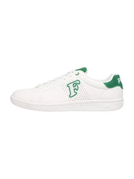 Sportske cipele 'CROSSCOURT 2' travnato zelena / bijela