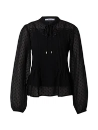 Bluza 'Agnes' crna