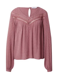 Bluza 'Jamie' rosé