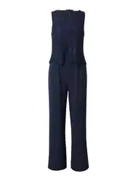 Overal 'Eva' tmavě modrá