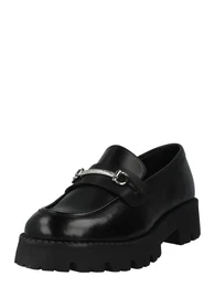 Slip On cipele 'Annemarie' crna