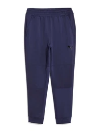 Sporthose dunkelblau / schwarz